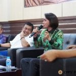 [SEMINAR HUT KE-43 PSKK UGM] Kemiskinan dan Ketimpangan di Indonesia: Perspektif Kerakyatan-19