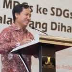 Seminar Nasional “Pergeseran MDGs ke SDGs: Tantangan & Masalah yang Dihadapi”-4