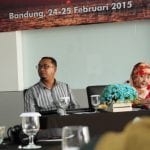 Rapat Kerja Pusat Studi Kependudukan dan Kebijakan UGM 2015-24