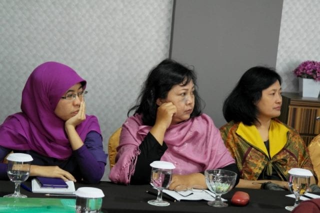 Rapat Kerja Pusat Studi Kependudukan dan Kebijakan UGM 2015-26