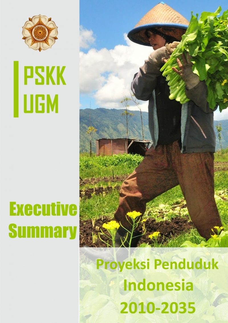 Ringkasan Eksekutif: Proyeksi Penduduk Indonesia 2010-2035 Oleh PSKK UGM - executive-summary