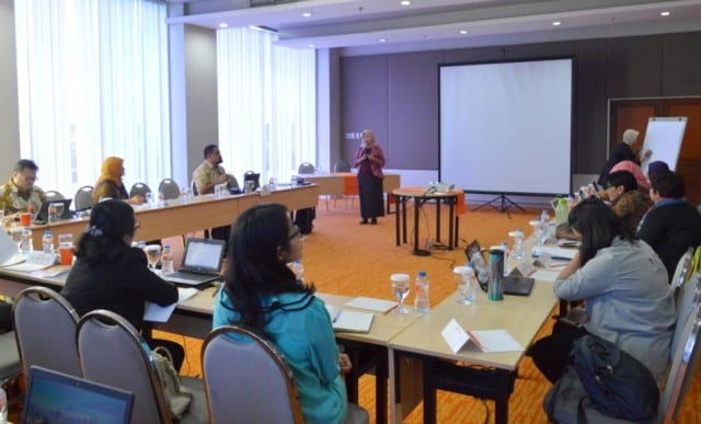 Workshop Desk Review Sunat Perempuan Bersama Komnas Perempuan & UNFPA Indonesia-1