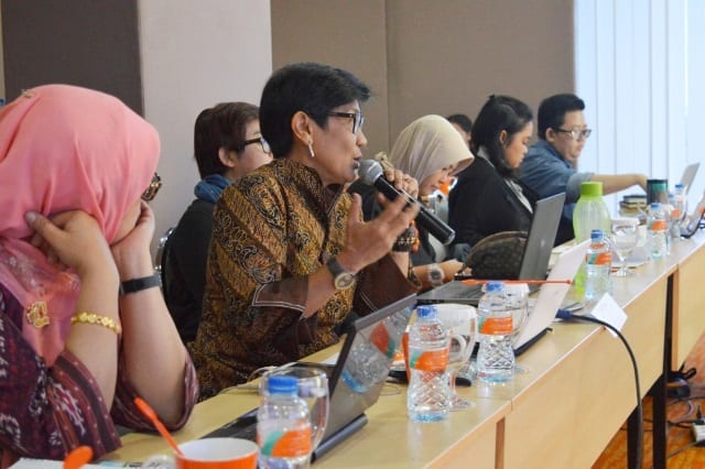 Workshop Desk Review Sunat Perempuan Bersama Komnas Perempuan & UNFPA Indonesia-2