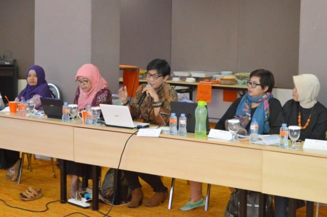 Workshop Desk Review Sunat Perempuan Bersama Komnas Perempuan & UNFPA Indonesia-3