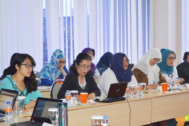 Workshop Desk Review Sunat Perempuan Bersama Komnas Perempuan & UNFPA Indonesia-7