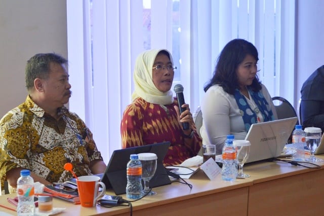 Workshop Desk Review Sunat Perempuan Bersama Komnas Perempuan & UNFPA Indonesia-5