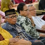 Peresmian Nama Auditorium dan Pojok Pustaka Prof. Dr. Agus Dwiyanto, M.P.A.-3