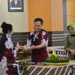 Peresmian Nama Auditorium dan Pojok Pustaka Prof. Dr. Agus Dwiyanto, M.P.A.-11