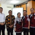 Peresmian Nama Auditorium dan Pojok Pustaka Prof. Dr. Agus Dwiyanto, M.P.A.-16