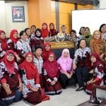 Peresmian Nama Auditorium dan Pojok Pustaka Prof. Dr. Agus Dwiyanto, M.P.A.-19