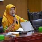Lokakarya Pengaduan Masyarakat Pelayanan Pendidikan SMP Kota Yogyakarta-9