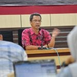 Training Studi Kesejahteraan Rumah Tangga Kabupaten Teluk Bintuni, Papua Barat 2017-1