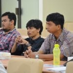 Training Studi Kesejahteraan Rumah Tangga Kabupaten Teluk Bintuni, Papua Barat 2017-4