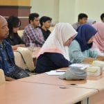 Training Studi Kesejahteraan Rumah Tangga Kabupaten Teluk Bintuni, Papua Barat 2017-6