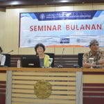 Seminar Impact of Reproductive Health Policies on Woman’s Health: MDGs and BPJS-4