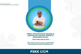 Jurnal Peneliti PSKK UGM