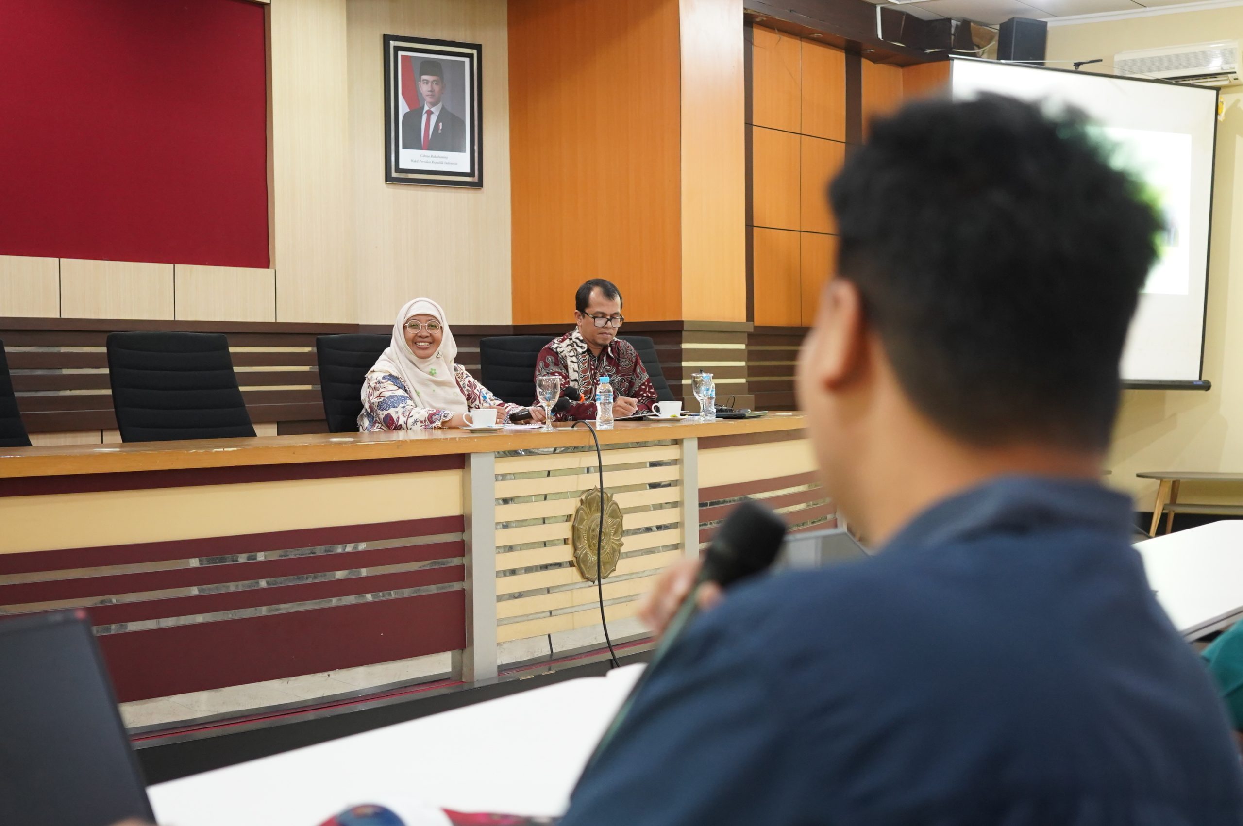 Indonesia Hadapi Tantangan Kesehatan Jiwa, Pakar Dorong Pemerataan Layanan Kesehatan Mental